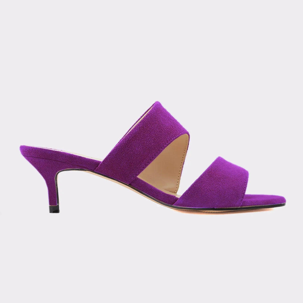 Casual Fashion Heels