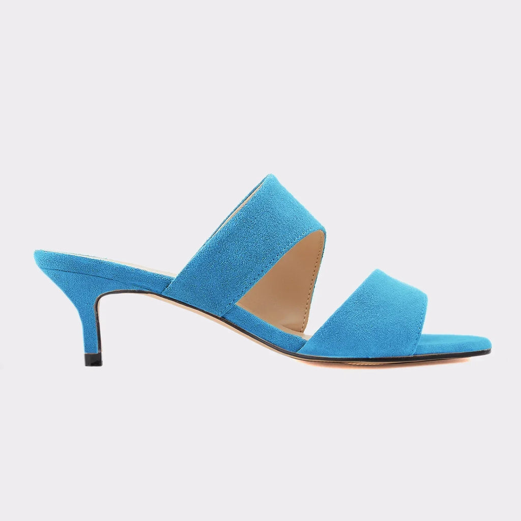 Casual Fashion Heels