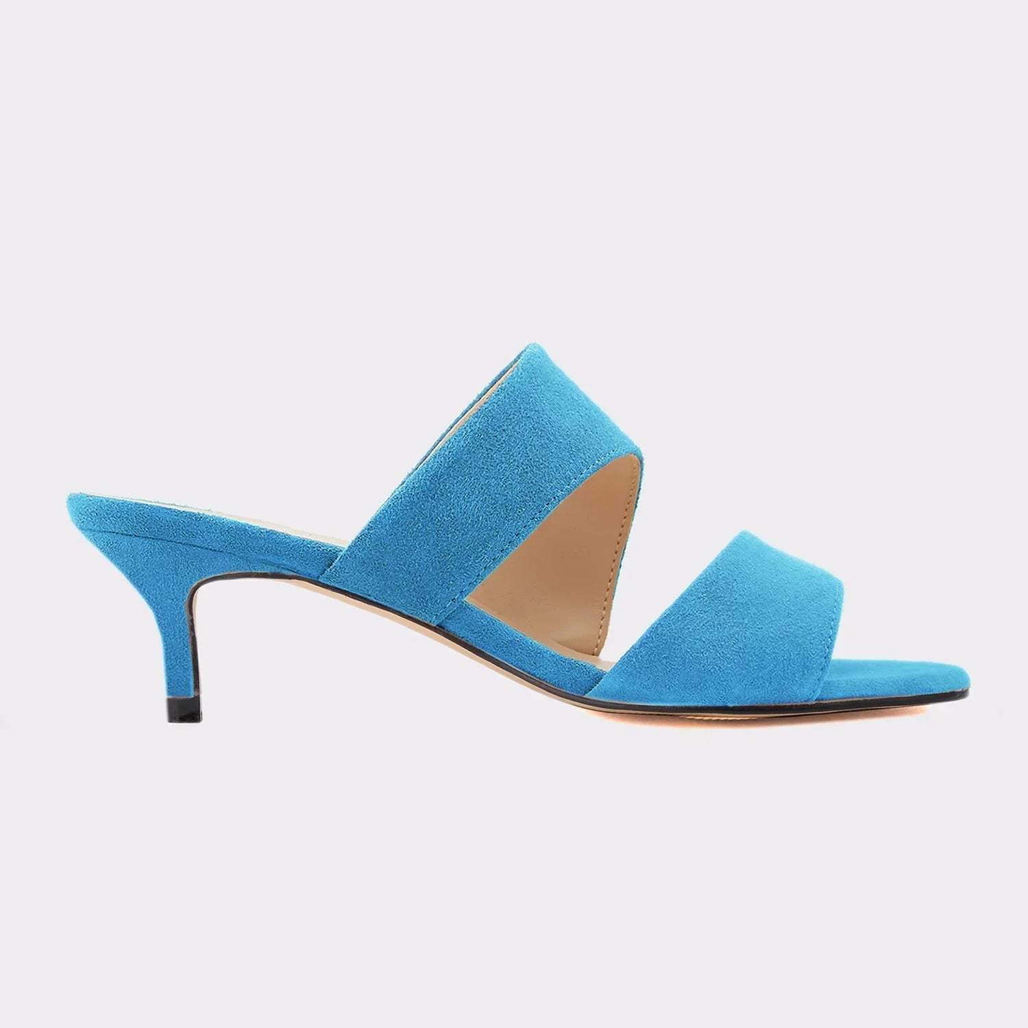 Casual Fashion Heels