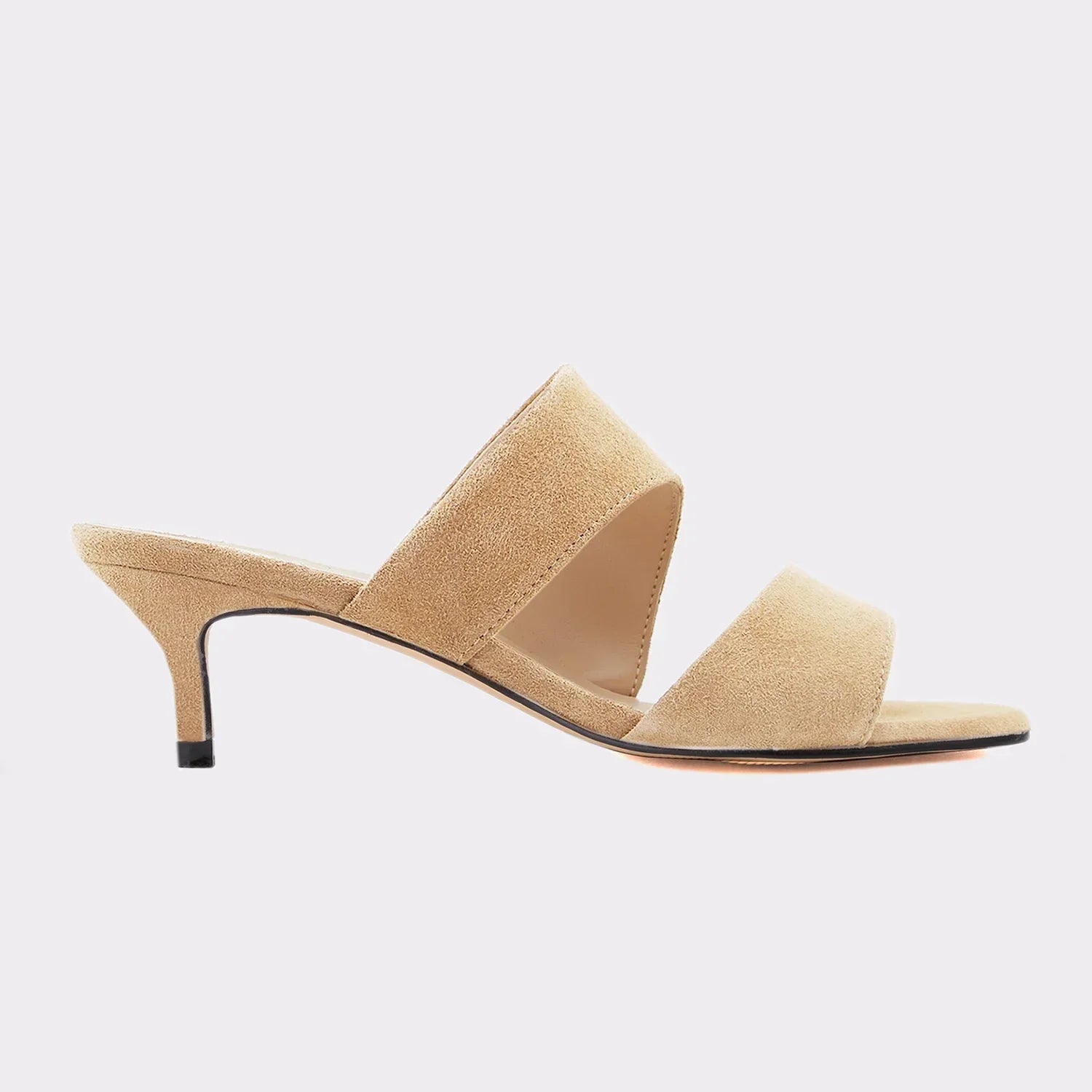 Casual Fashion Heels