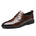 Comfort Soft Derbies