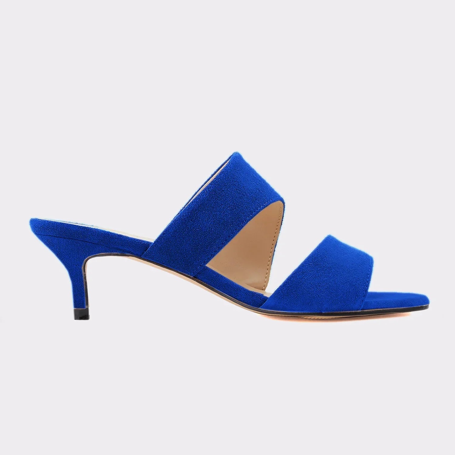 Casual Fashion Heels