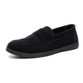 Slip-On Casual Loafers