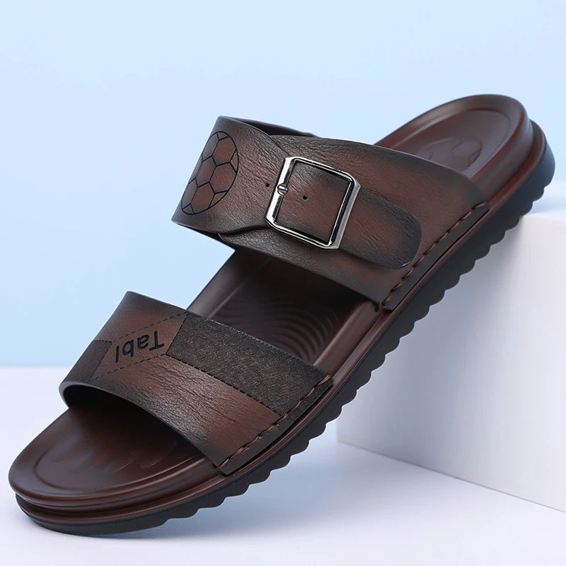 Soft Sole Sandals