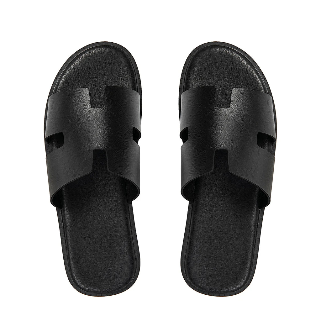 Outdoor Casual Slides