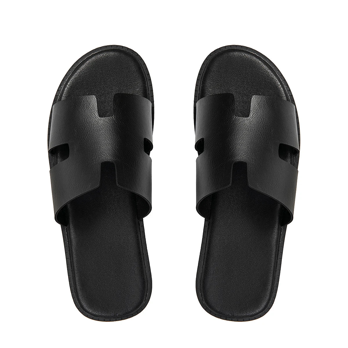 Outdoor Casual Slides