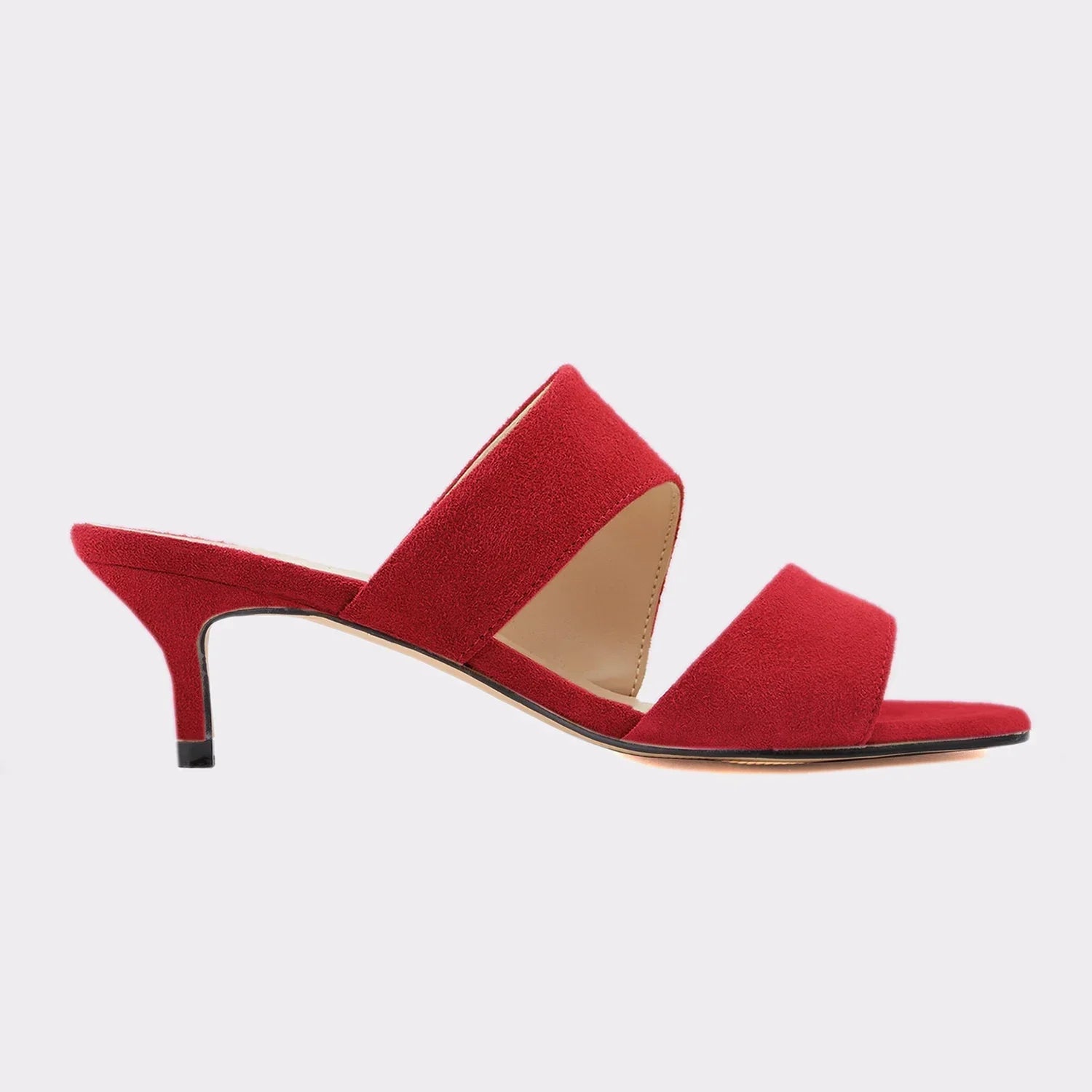 Casual Fashion Heels