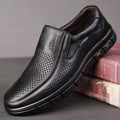 Lace-Up Dress Shoes
