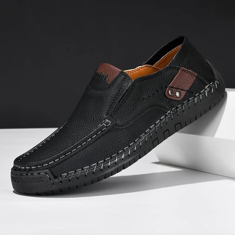 Comfort Trend Loafers
