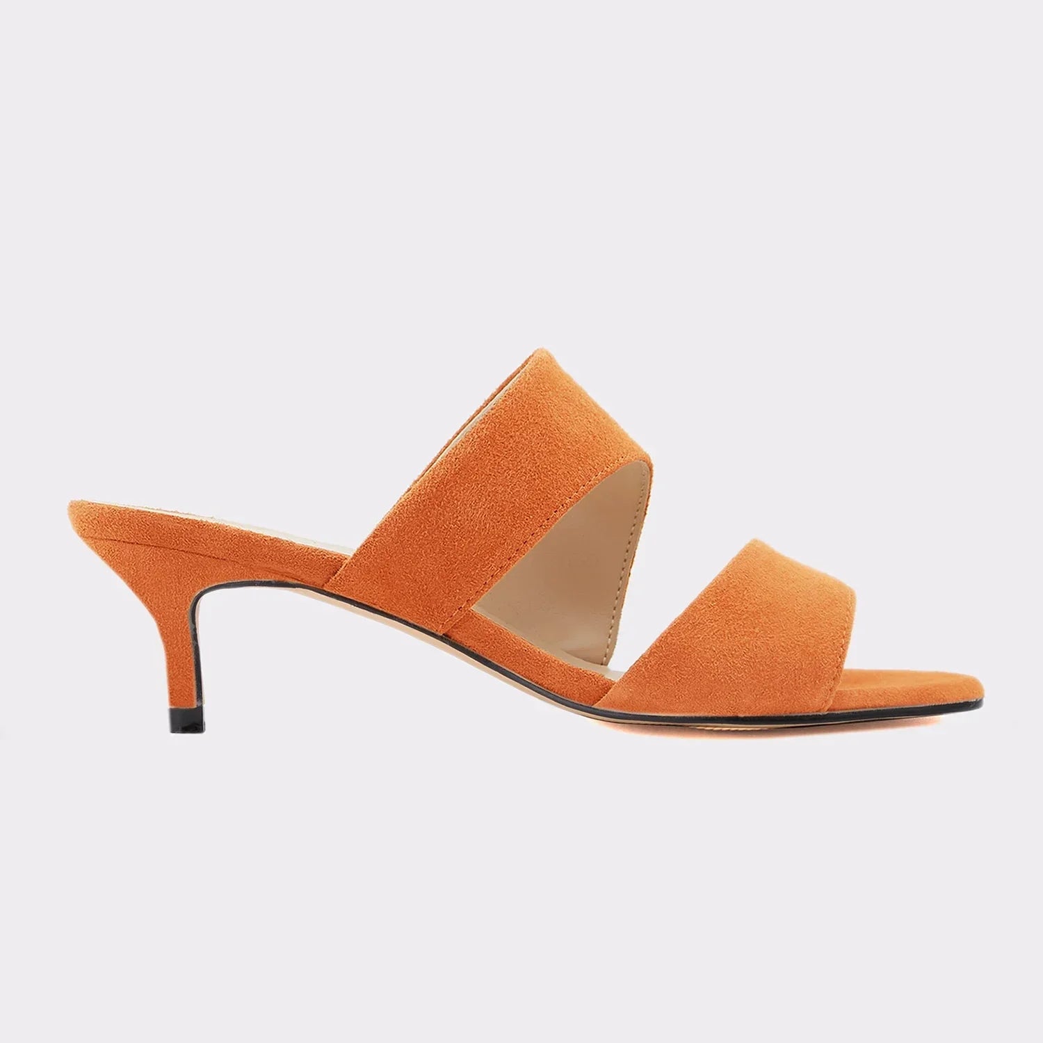 Casual Fashion Heels