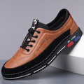 Breathable Soft Loafers