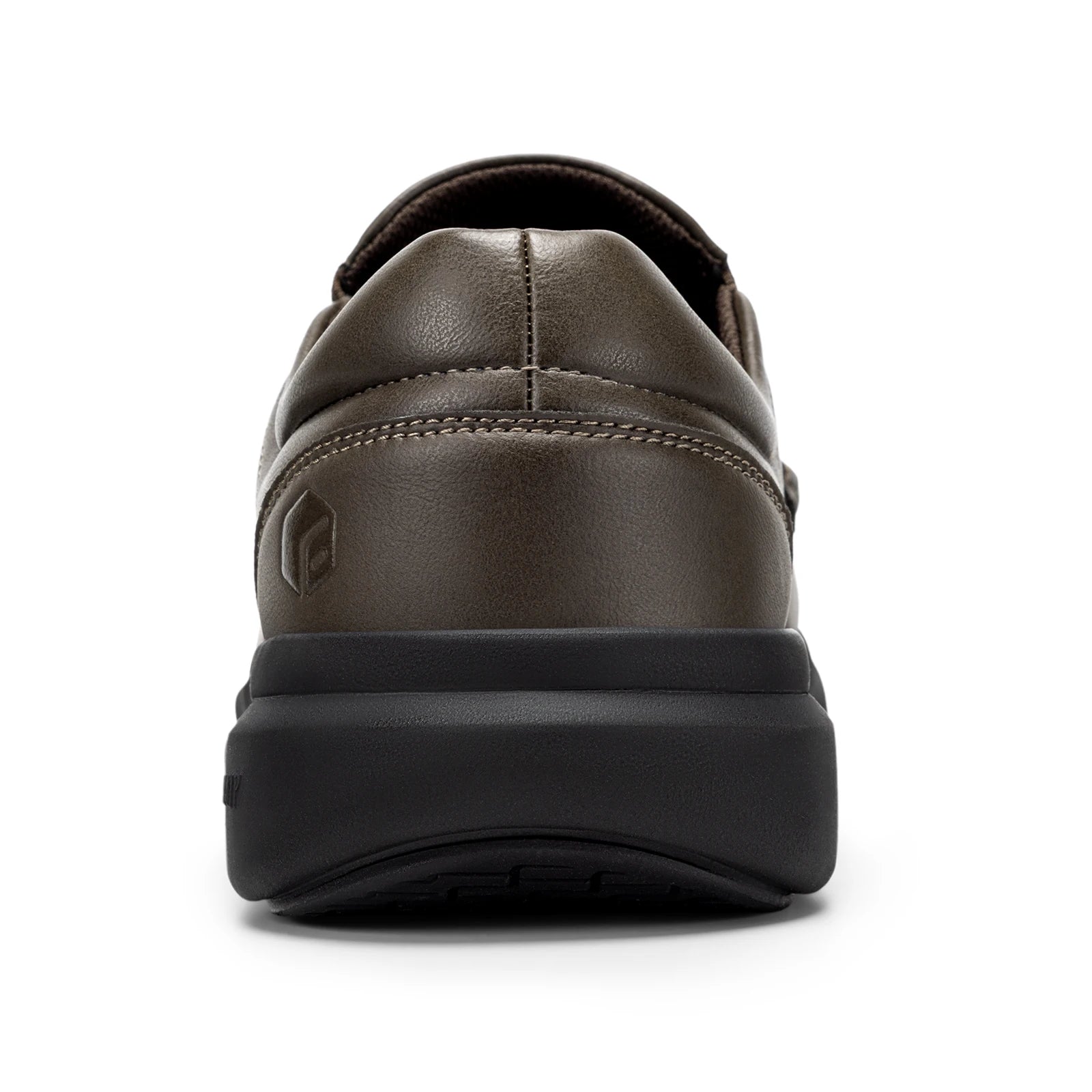 Extra Wide Loafers
