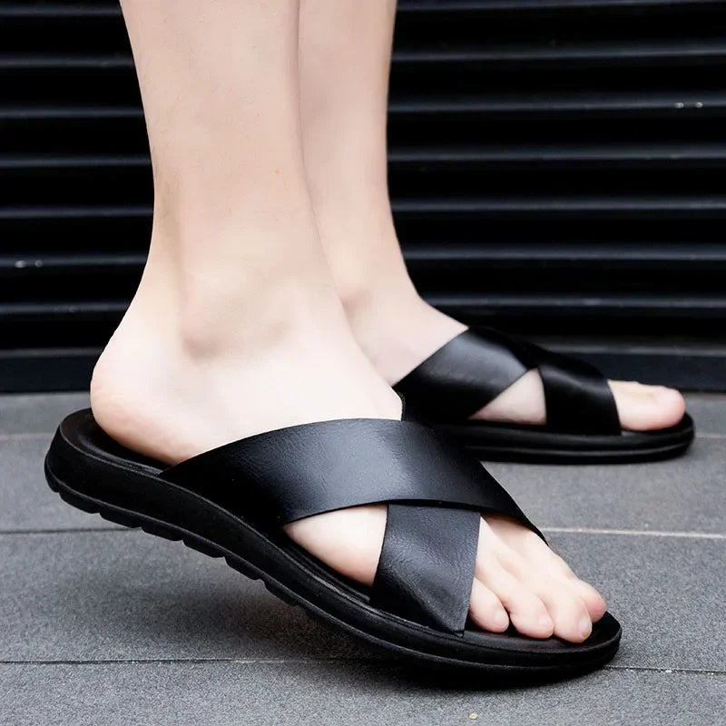 Premium Beach Sandals